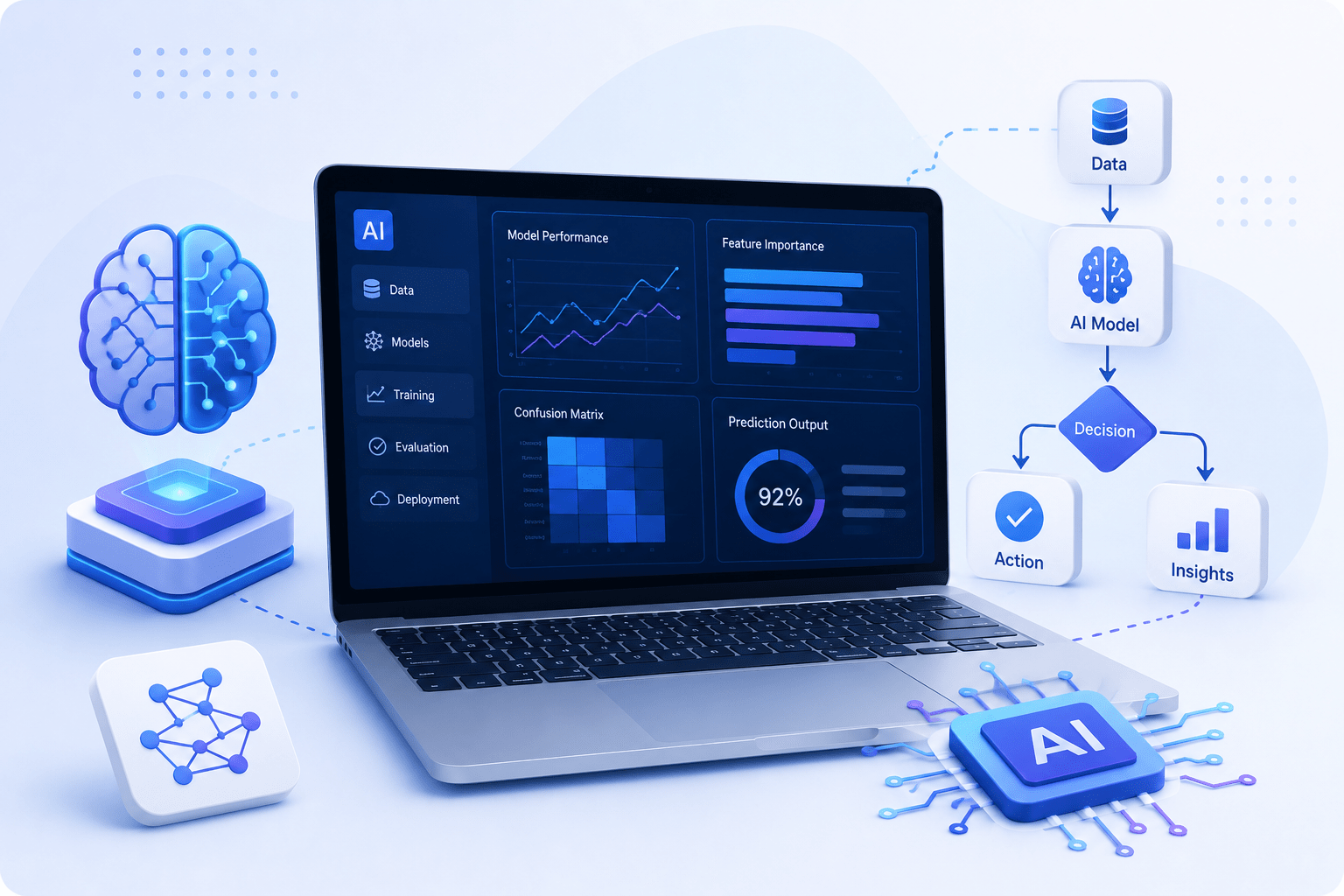 CDI AI Thinking and Decision Systems pathway