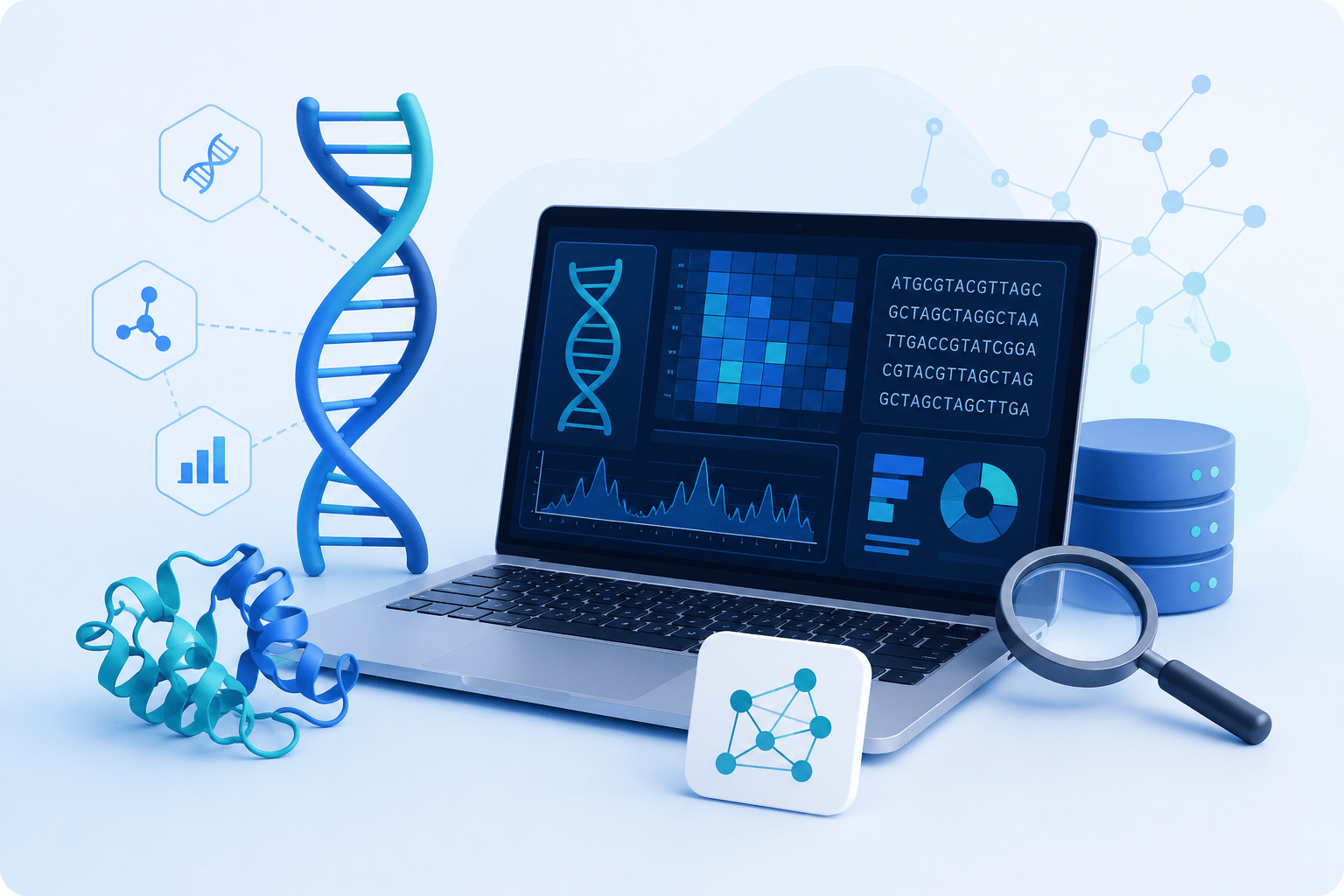 CDI Applied Bioinformatics pathway