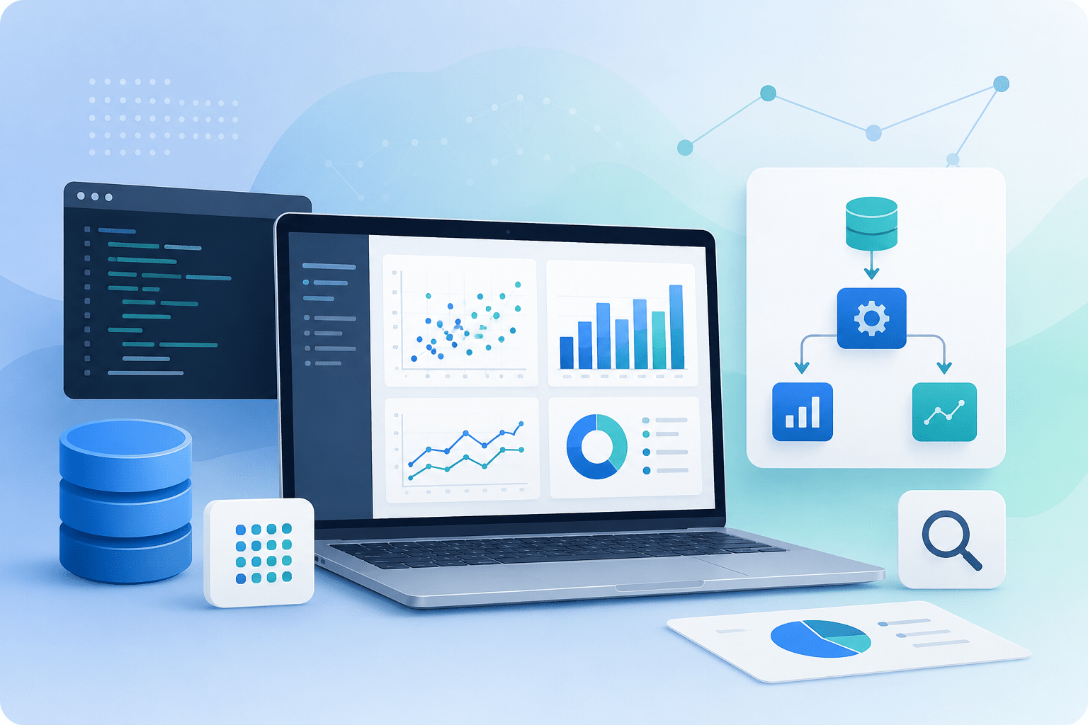CDI Data Science pathway