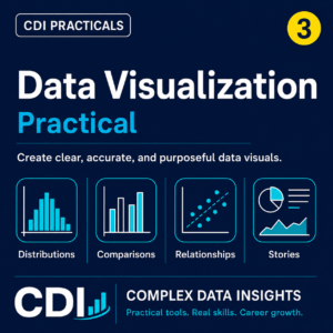 Data Visualization Practical